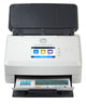 HP ScanJet Enterprise Flow N7000 snw1 Skanner med papir-tilførsel 600 x 600 dpi A4 Hvid
