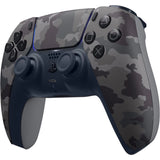 Sony Interactive Entertainment 1000039944 spil-controller Camouflage Bluetooth/USB Gamepad Analog/digital PlayStation 5