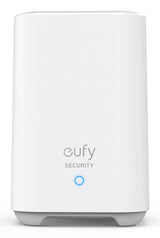 Eufy T8990321 smart bolig sikkerhedssæt Wi-Fi
