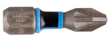 Makita E-03171 skruetrækker bit 2 stk
