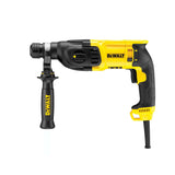 DeWALT D25133K-QS hammerbor 800 W