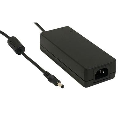 MEAN WELL GST90A19-P1M strømadapter og vekselret 90 W