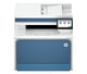 HP CLR LASERJET ENT MFP 4801FW PRNTR:EUR Laser A4 33 sider pr. minut