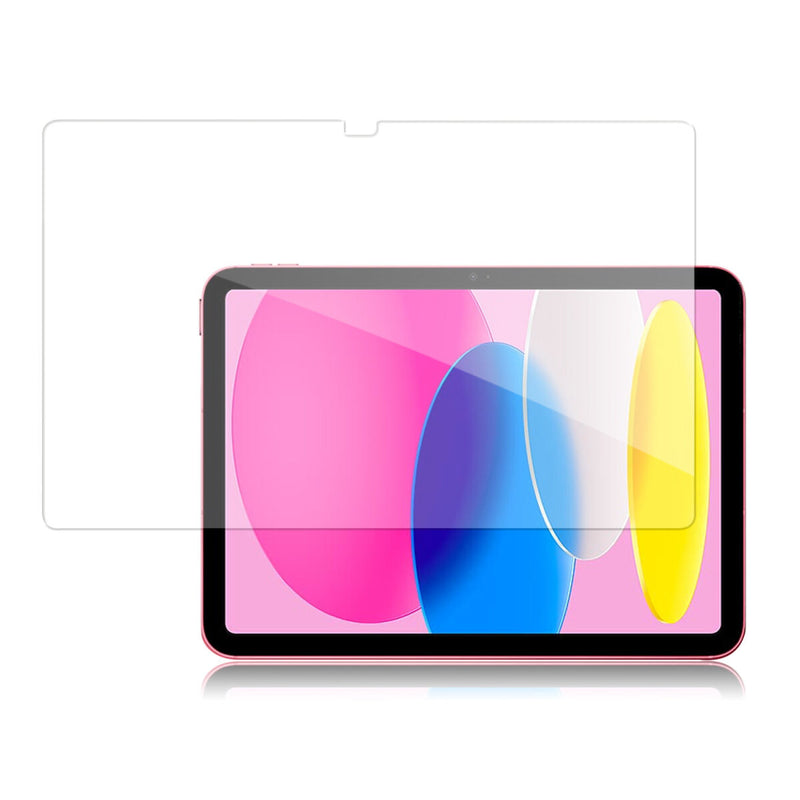 4smarts 540142 tabletskærmbeskytter Klar skærmbeskytter Apple 1 stk