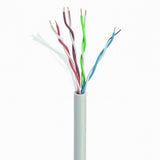 Gembird UPC-5004E-SO netværkskabel Grå 304,8 m U/UTP (UTP)