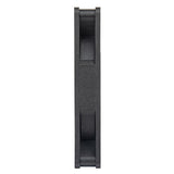 Silverstone Air Slimmer 90 Processor Ventilator 9,2 cm Sort 1 stk