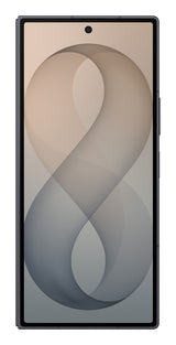 Samsung Galaxy Z Fold8 Ultra 20,3 cm (8") Dual SIM 5G USB Type-C 12 GB 512 GB 5000 mAh Grafit