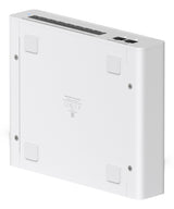 Ubiquiti UniFi Pro XG 8 PoE Administreret L2/L3 10G Ethernet (100/1000/10000) Strøm over Ethernet (PoE) Grå