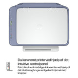 HP DeskJet 2922 Trådløst All-in-One Farve Printer