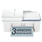 HP DeskJet 4322 Trådløst All-in-One Farve Printer