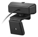 Lenovo 310 webcam 1920 x 1080 pixel USB 2.0 Sort