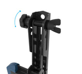 B-Tech BT5431/B tv-beslag 165,1 cm (65") Sort