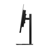 Lenovo Legion 27Q-10 OLED computerskærm 67,3 cm (26.5") 2560 x 1440 pixel Quad HD Sort