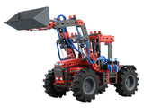 fischertechnik Strong Pneumatics