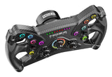 Moza Racing RS047 spil-controller Sort Rat PC