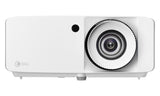 Optoma ZH451 Standard-kast projektor 4600 ANSI lumens DLP 1080p (1920x1080) 3D Hvid