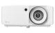 Optoma ZH451 Standard-kast projektor 4600 ANSI lumens DLP 1080p (1920x1080) 3D Hvid