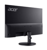 Acer SA3 SA273 P1bip computerskærm 68,6 cm (27") 1920 x 1080 pixel Fuld HD LED Sort