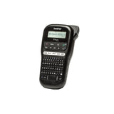 Brother PT-H110 etiketprinter Termisk overførsel 180 x 180 dpi 20 mm/sek. TZe QWERTY