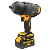 DeWALT DCF900P2G-QW elektrisk skruetrækker & slagbor 2300 rpm