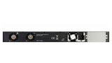 LANCOM XS-5116QF Administreret L2/L3 10G Ethernet (100/1000/10000) 1U Sort