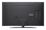 LG NanoCell AI NANO82 165,1 cm (65") 4K Ultra HD Smart TV Wi-Fi Sort