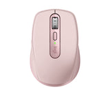 Logitech 910-006931 mus Kontor Højre hånd RF trådløs + Bluetooth Laser 8000 dpi