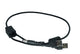 Silex E1414 USB-kabel 0,5 m 2 x USB A Sort