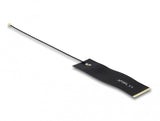 DeLOCK 12648 radioantenne 1,68 dB 50 ohm (Ω)