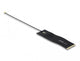 DeLOCK 12648 radioantenne 1,68 dB 50 ohm (Ω)