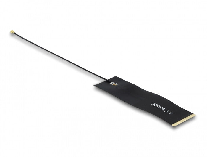 DeLOCK 12648 radioantenne 1,68 dB 50 ohm (Ω)
