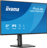 iiyama ProLite XB2796HSC-B1 computerskærm 68,6 cm (27") 1920 x 1080 pixel Fuld HD LED Sort