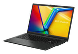 ASUS Vivobook Go 15 E1504FA-ISCBQ4816W AMD Ryzen™ 5 Laptop 39,6 cm (15.6") Fuld HD 16 GB LPDDR5-SDRAM 512 GB SSD Wi-Fi 6E (802.11ax) Windows 11 Home Sort