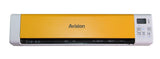 Avision MetaMobile 20 ADF-scanner 600 x 600 dpi A4 Hvid, Gul