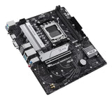 ASUS PRIME B650M-K AMD B650 Sokkel AM5 micro ATX