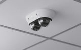 Ubiquiti AI Multi Sensor 2 Kuppel IP-sikkerhedskamera Udendørs 3840 x 2160 pixel Loft/væg/pæl