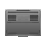 Lenovo LOQ 15AHP11 AMD Ryzen™ 7 250 Laptop 38,9 cm (15.3") WUXGA 16 GB DDR5-SDRAM 512 GB SSD NVIDIA GeForce RTX 5060 Wi-Fi 6 (802.11ax) Windows 11 Home Tysk Grå