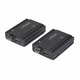 StarTech.com FD121-KVM-EXTENDER KVM forlænger Sender & modtager