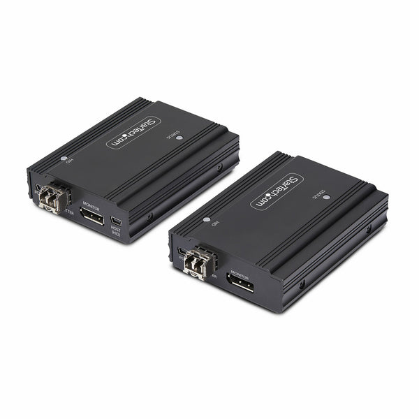 StarTech.com FD121-KVM-EXTENDER KVM forlænger Sender & modtager