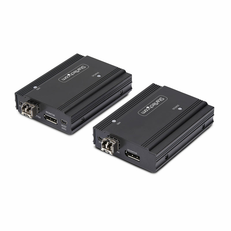 StarTech.com FD121-KVM-EXTENDER KVM forlænger Sender & modtager