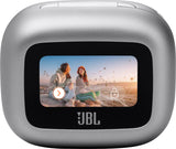 JBL Live Buds 3 Headset Trådløs I ørerne Opkald/Musik/Sport/Hverdag Bluetooth Sølv