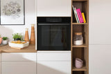 Gorenje BOS6737E13FBG Sort