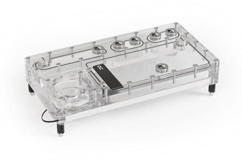 Alphacool 13832 Computerkølesystem, dele og tilbehør Koldplade