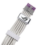 ASUS ROG Equalizer White Edition 0,75 m