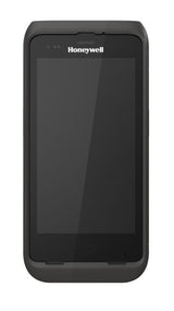 Honeywell CT45XP håndholdt mobil computer 12,7 cm (5") 1920 x 1080 pixel Berøringsskærm Sort