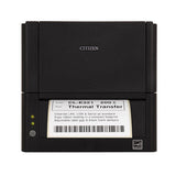 Citizen CL-E321 etiketprinter Direkte termisk/termisk overførsel 203 x 203 dpi 200 mm/sek. Ledningsført Ethernet LAN