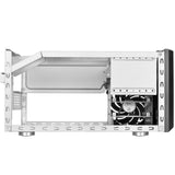 Silverstone SST-SG11B computeretui Small Form Factor (SFF) Sort
