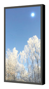HI-ND WC4300-0201-52 kabinet til skiltedisplay