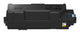 KYOCERA TK-1300 tonerpatron 1 stk Original Sort
