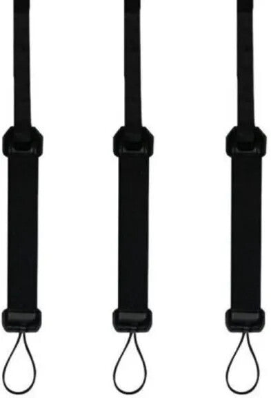 Honeywell CT47-HS-3PK-2 håndholdt mobilcomputertilbehør Håndrem